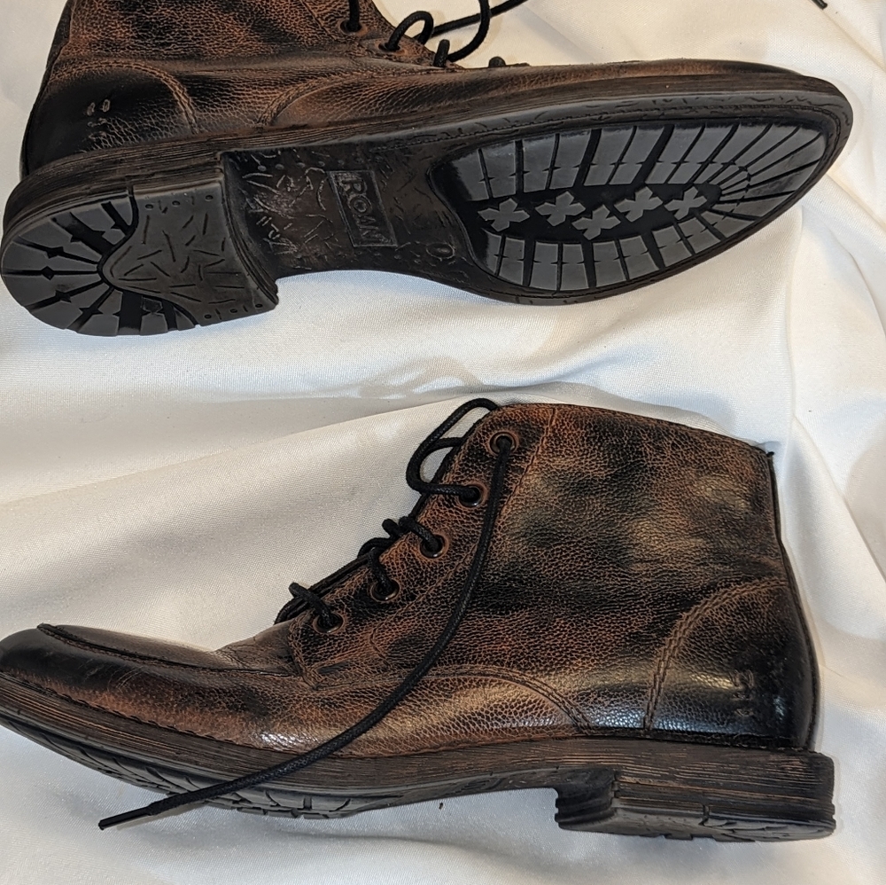 Bed Stu mens shoes, - Picture 6 of 11